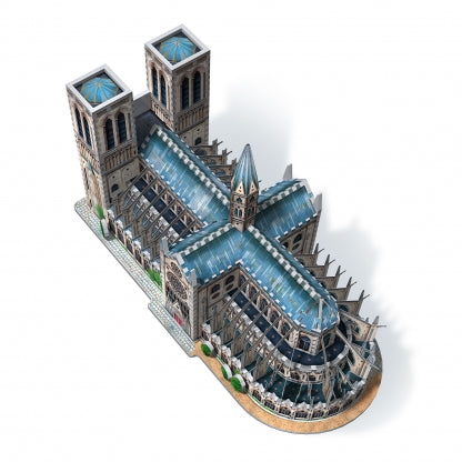 Notre-Dame de Paris
