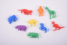Edx Education Wild Animal Counters
