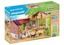 Playmobil 71304 Country Large Farm