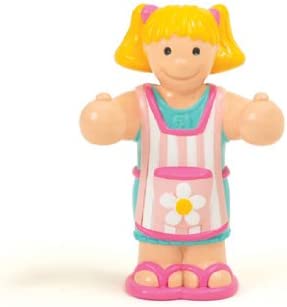 WOW Toys Cupcake Chloe