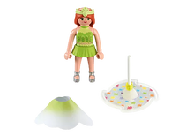 Playmobil 71364 Princess Magic Rainbow Princess with Spinning Top