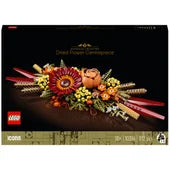 Lego Icon 10314 Dried Flower Centerpiece (F)