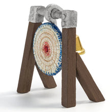 Schleich Eldrador Archery Target