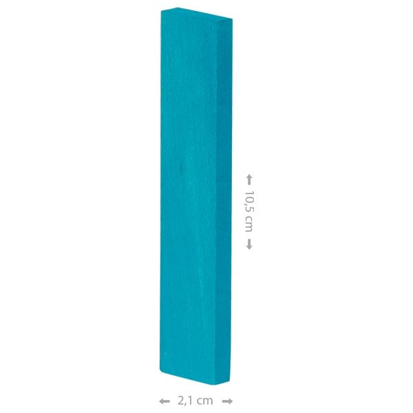 Goki Building Blocks Colourful