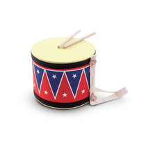 PlanToys Big Drum