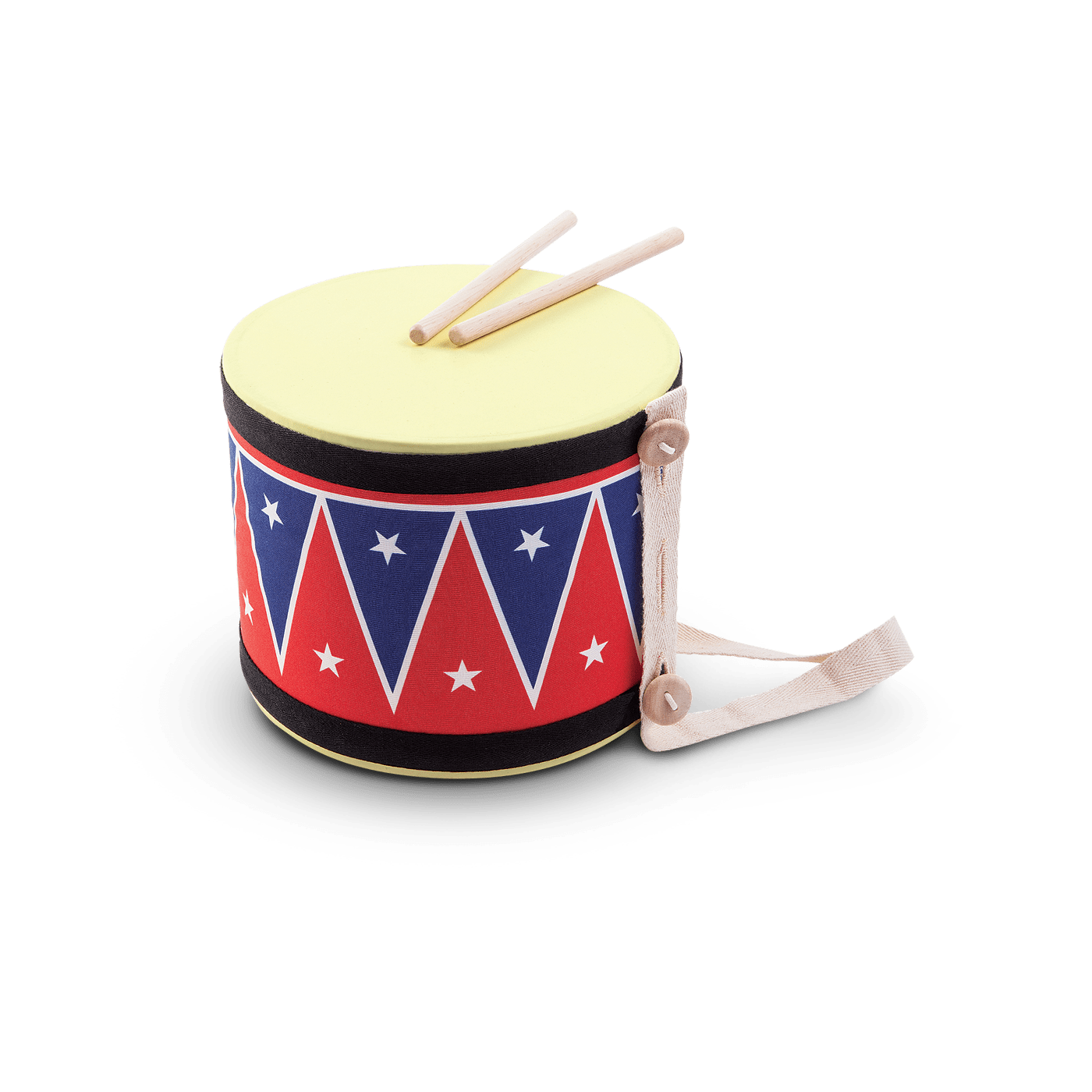 PlanToys Big Drum