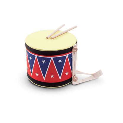 PlanToys Big Drum