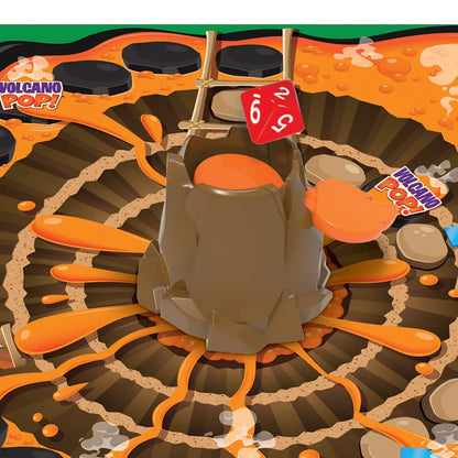 Learning Resources Math Island! Addition & Subtraction Game