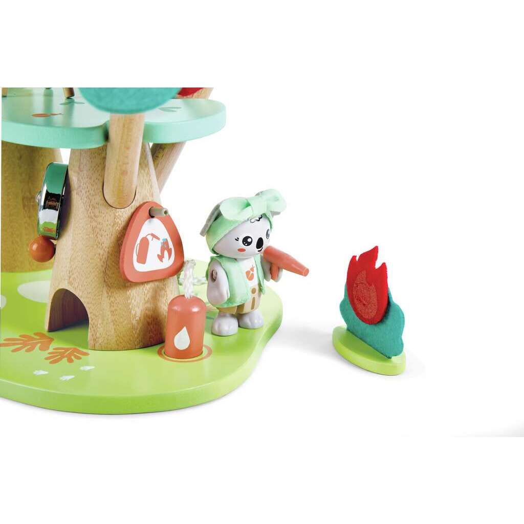 Hape Forest Keepers Headquater