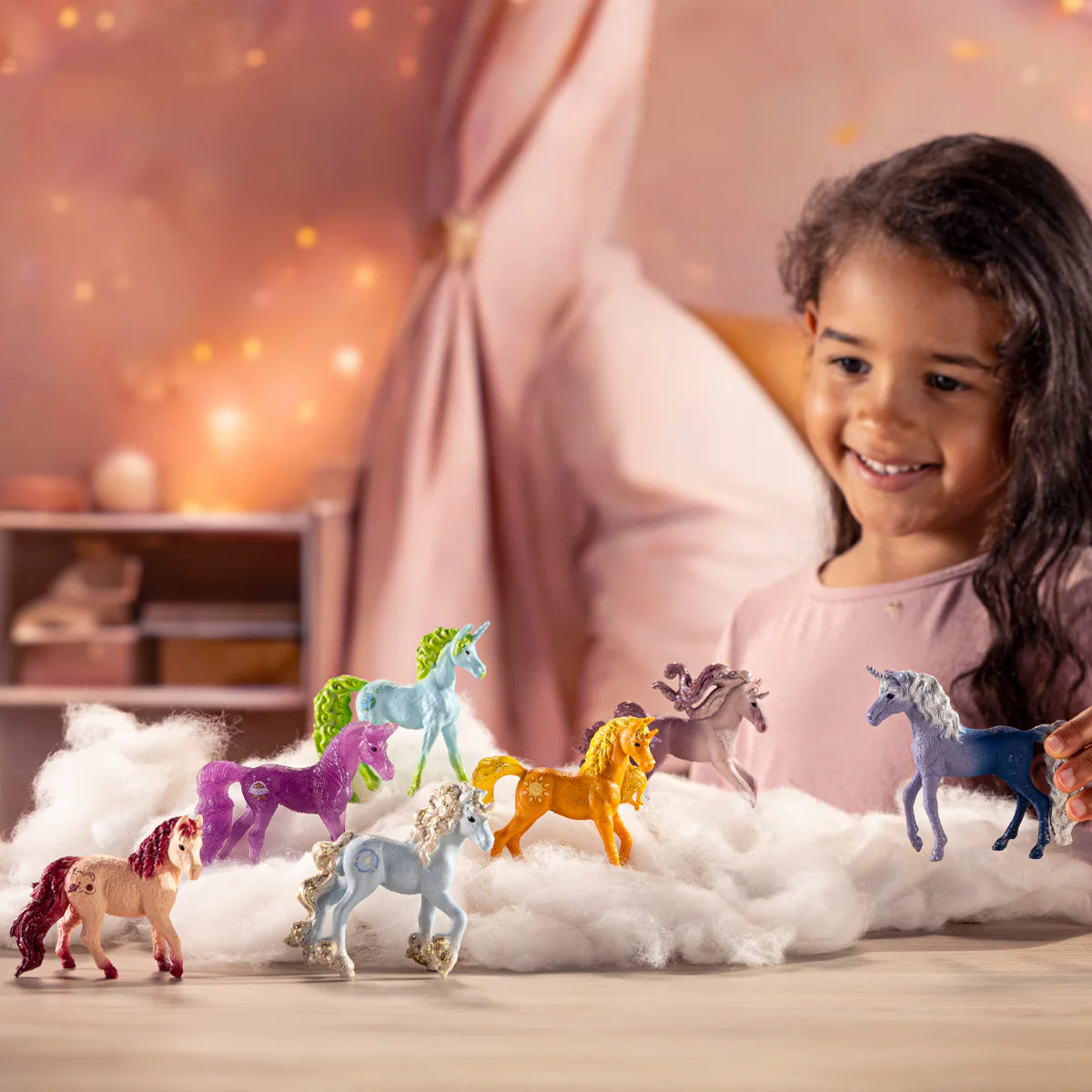 Schleich Collectibles Unicorn Terra