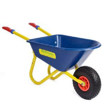 First Tools - Wheelbarrow
