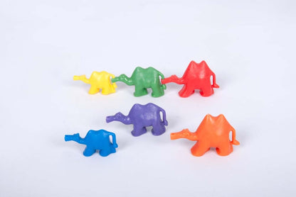 TickiT Connecting Camels - Pk120