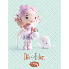 Tinyly By Djeco Elfe & Bolero