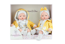 Marina & Pau Pitus Mellizos Koala Case