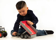 Bruder Tipping Trailer