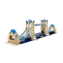 University Games National Geographic- Tower Bridge