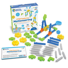 Learning Resources Stem Explorers™ Motioneering™