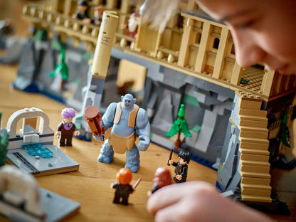 Lego Harry Potter 76435 Hogwarts™ Castle: The Great Hall