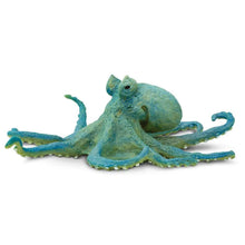 Safari Octopus-S200929