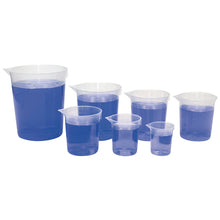 Graduated Beaker 7 Piece Set
