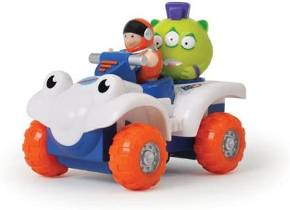 WOW Toys Lunar Lenny