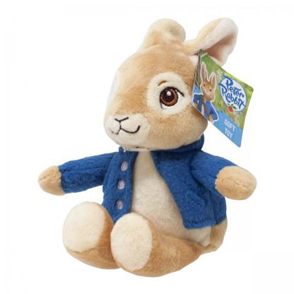 Rainbow Designs Peter Rabbit TV Soft Toy