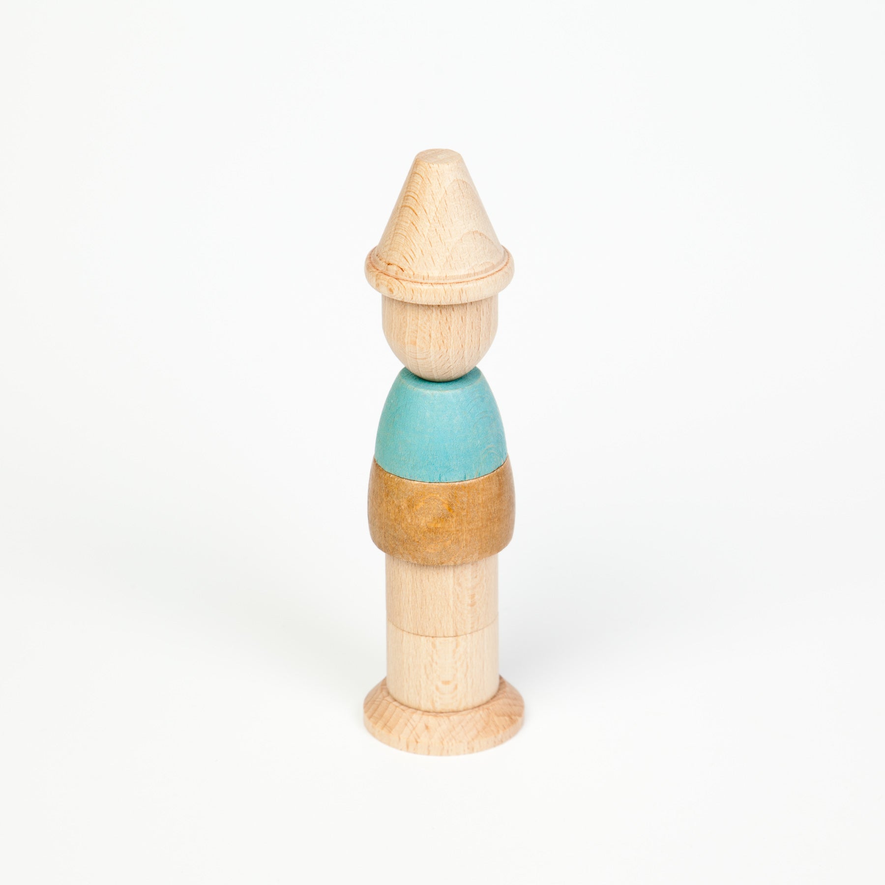 Grapat Stacking Figure