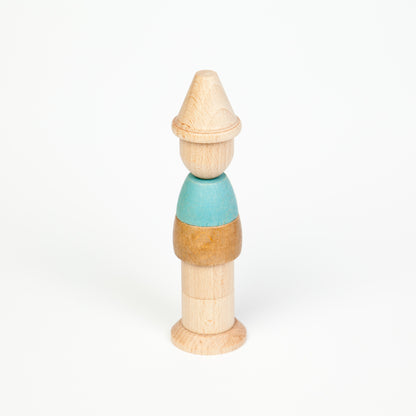 Grapat Stacking Figure