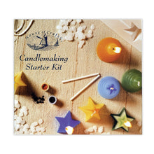 House Of Crafts Candlemaking Starter