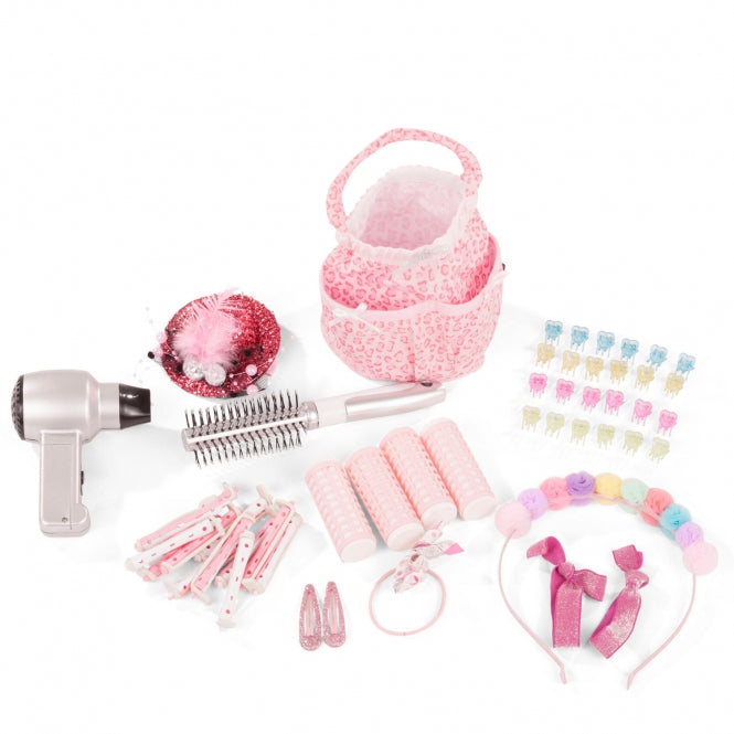 Gotz Styling Head Lollipop