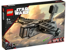 LEGO Star Wars 75323 The Justifier™