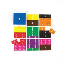 Edx Education Fraction Squares