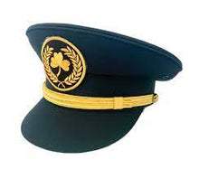 My Little Uniform Pilot Cap