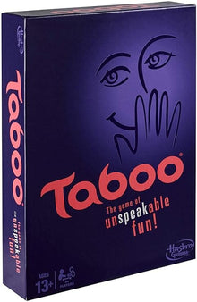 Hasbro Taboo