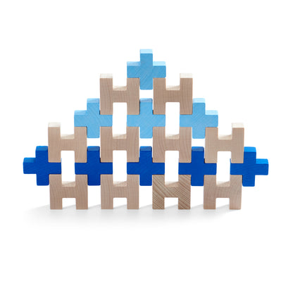 Haba 3D Arranging Game Aerius