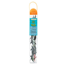 Safari Toob Dolphins (10 Pieces)