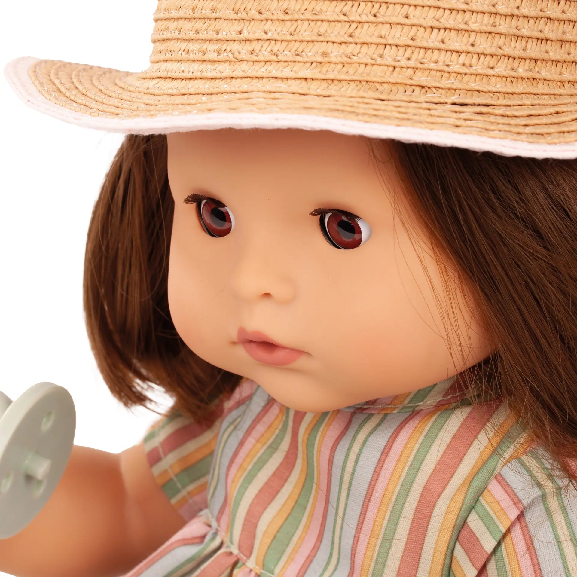 Gotz Dolls Maxy Aquini, Beach Vibes