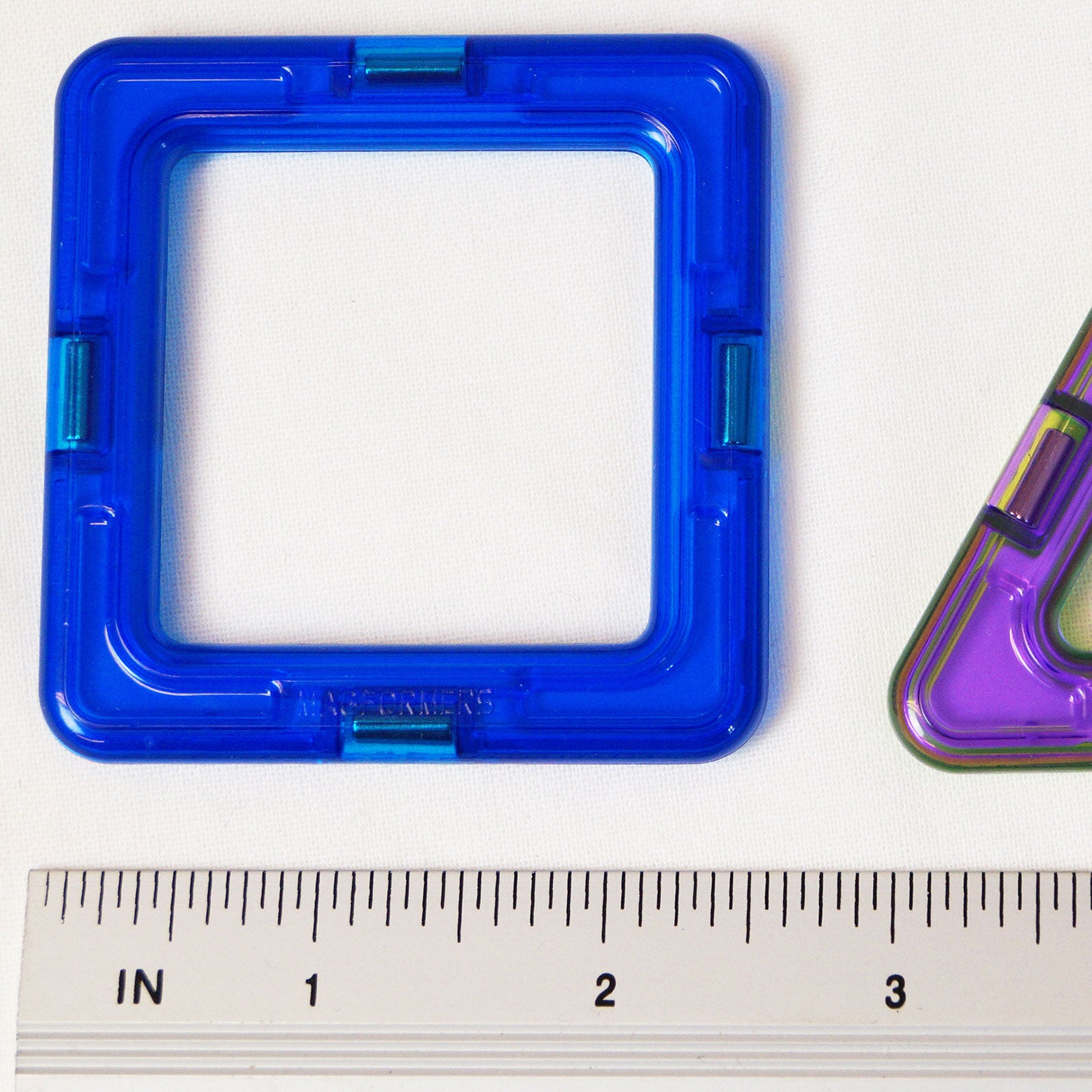 Magformers Early Years/Nursery Pack