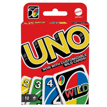 Mattel Uno - Card Game