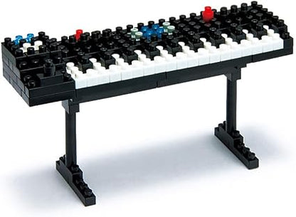 Nanoblock Synthesizer