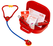 Klein Doctor Case, Small Size, Rounded Corners