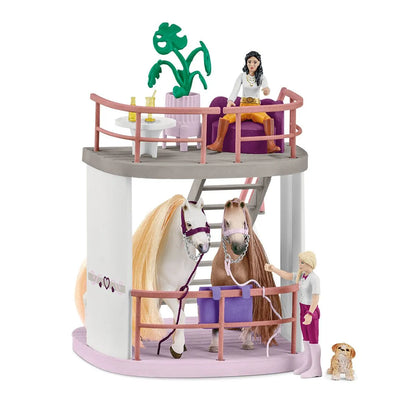 Schleich Horse Beauty Salon