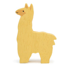 Tender Leaf Toys Farmyard - Alpaca