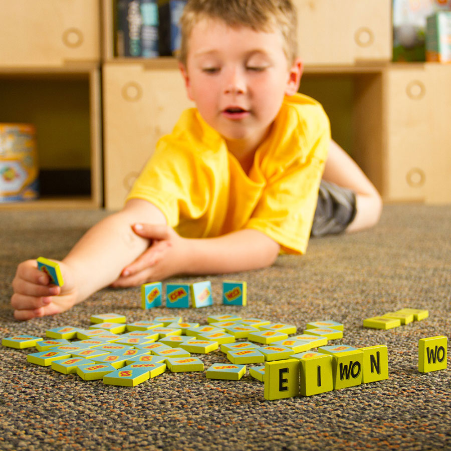 Fat Brain Toys Woo!