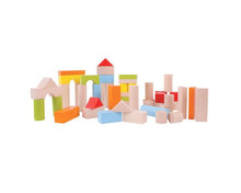 BigJigs Tub of Bricks