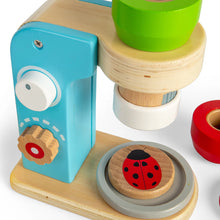 BigJigs Microscope
