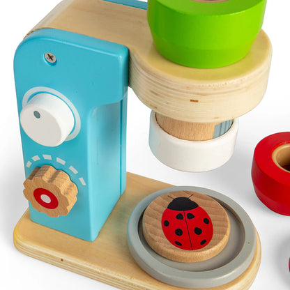 BigJigs Microscope