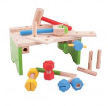 BigJigs Carpenters Bench