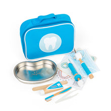 BigJigs Dentist Kit