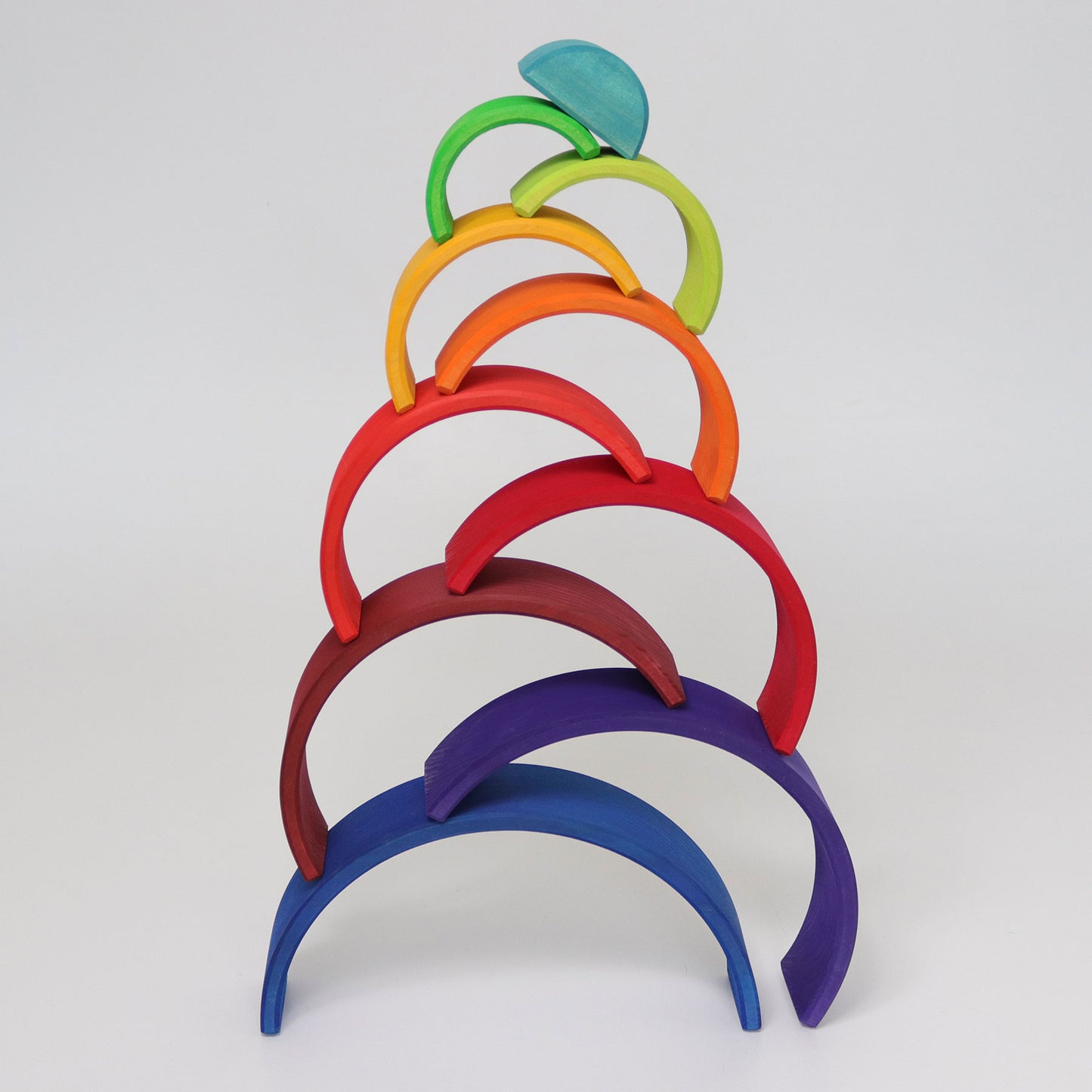 Grimms Rainbow Numbers Land